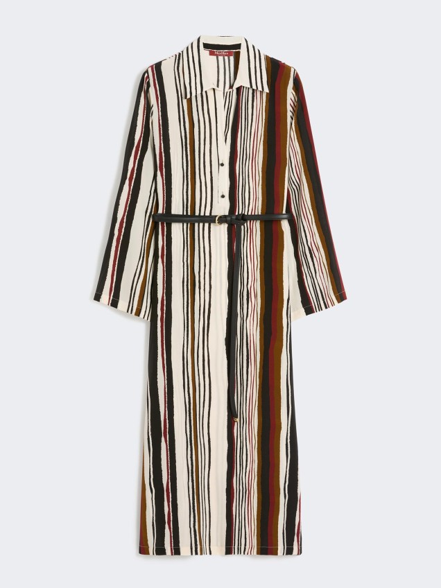Vestido Comprido MSTVANESIO