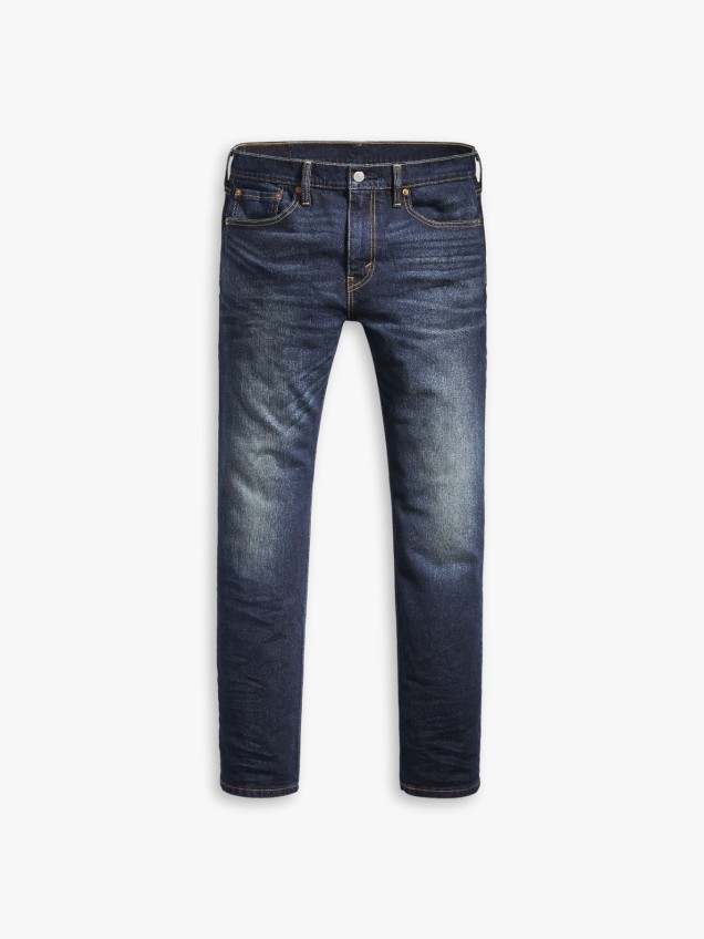 Calças de Ganga 511 Slim Fit