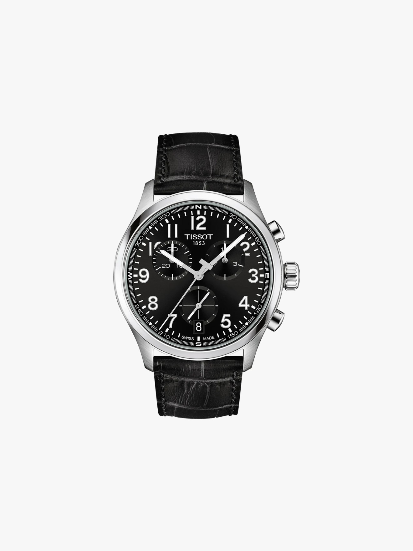 Relógio Chrono L 42mm