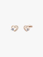 Rose gold Rose gold