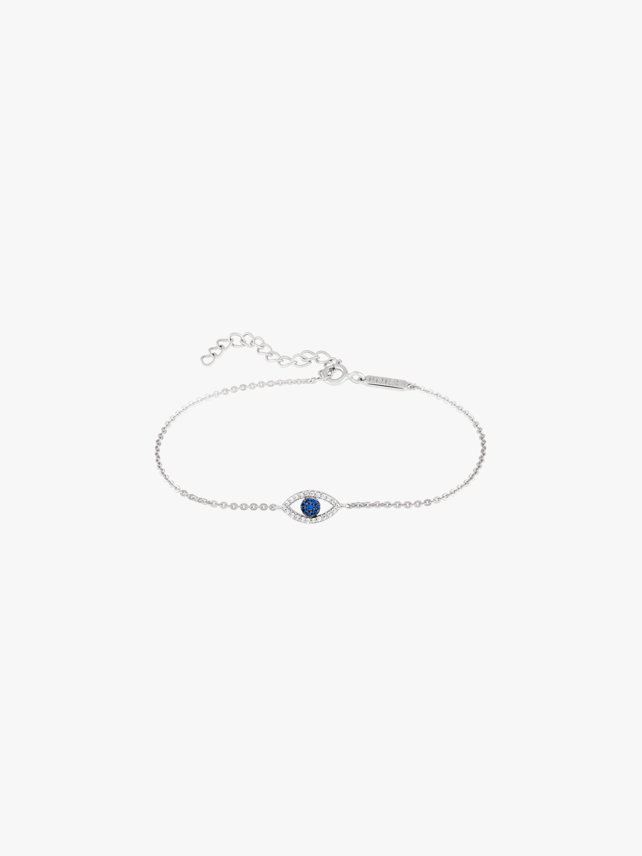 Pulseira Classy Blue Eye