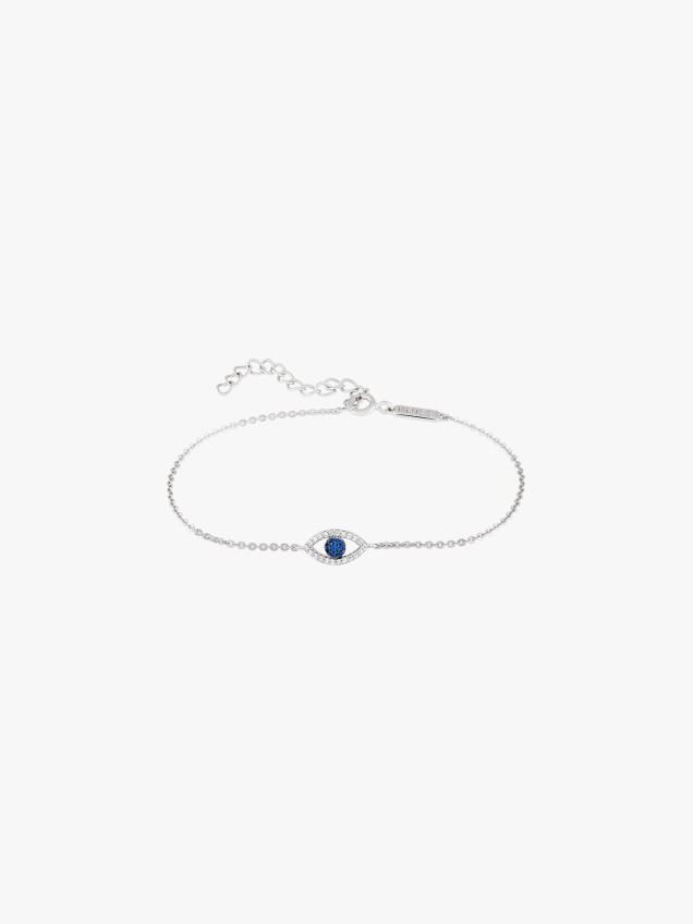 Pulseira Classy Blue Eye