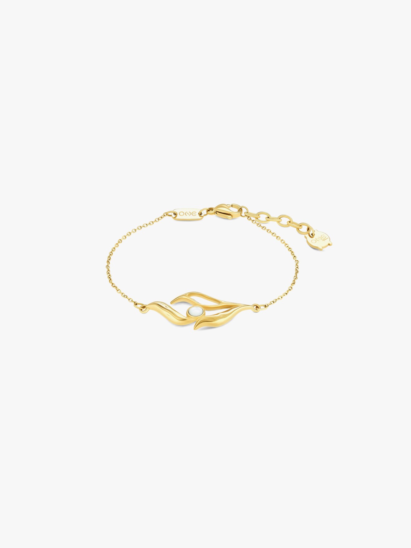 Pulseira Margot Falling Leaves