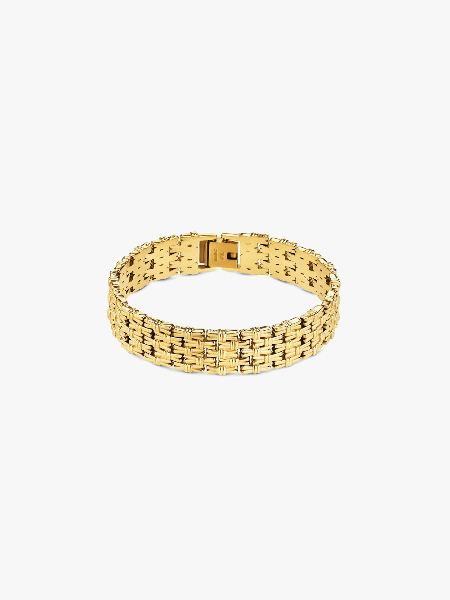 Pulseira Crown