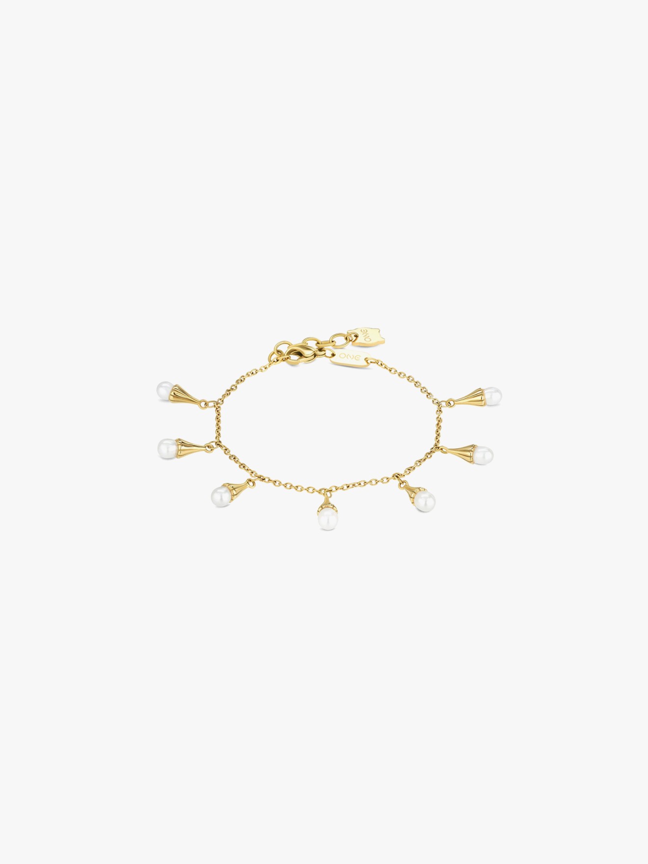 Pulseira Sea Pearl