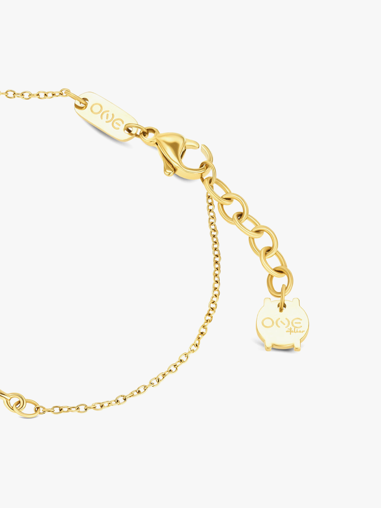 Pulseira Margot Falling Leaves