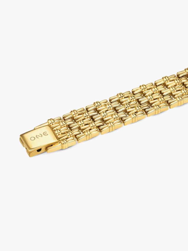 Pulseira Crown