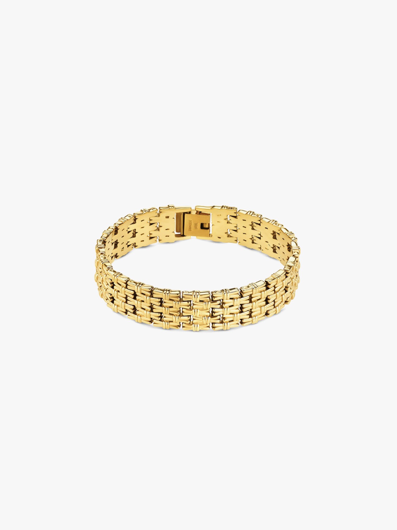 Pulseira Crown