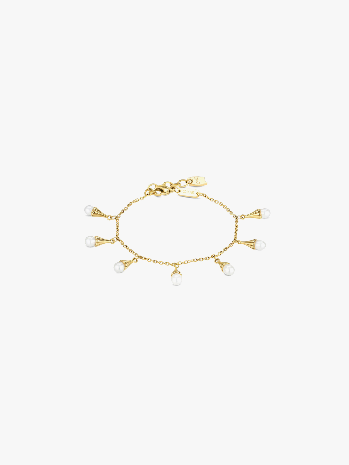 Pulseira Sea Pearl