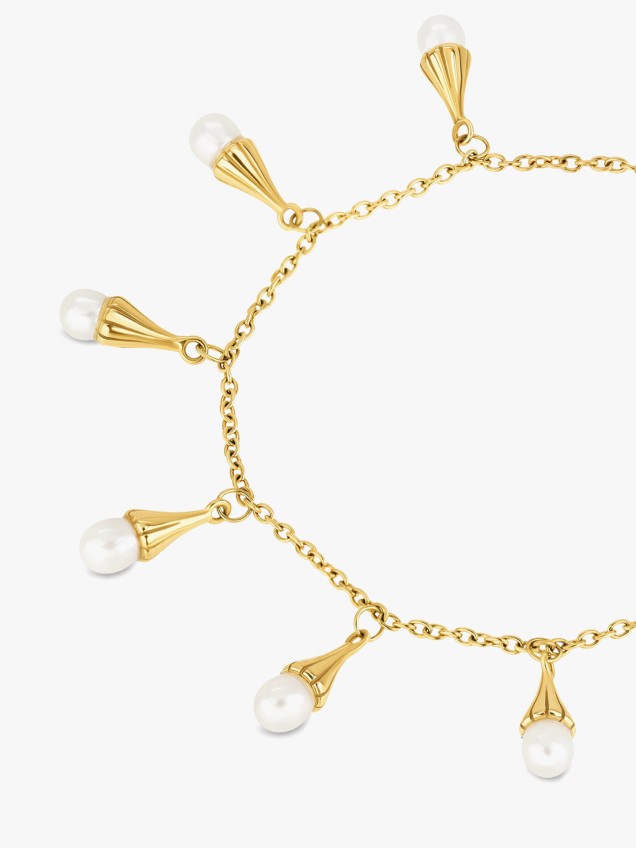 Pulseira Sea Pearl