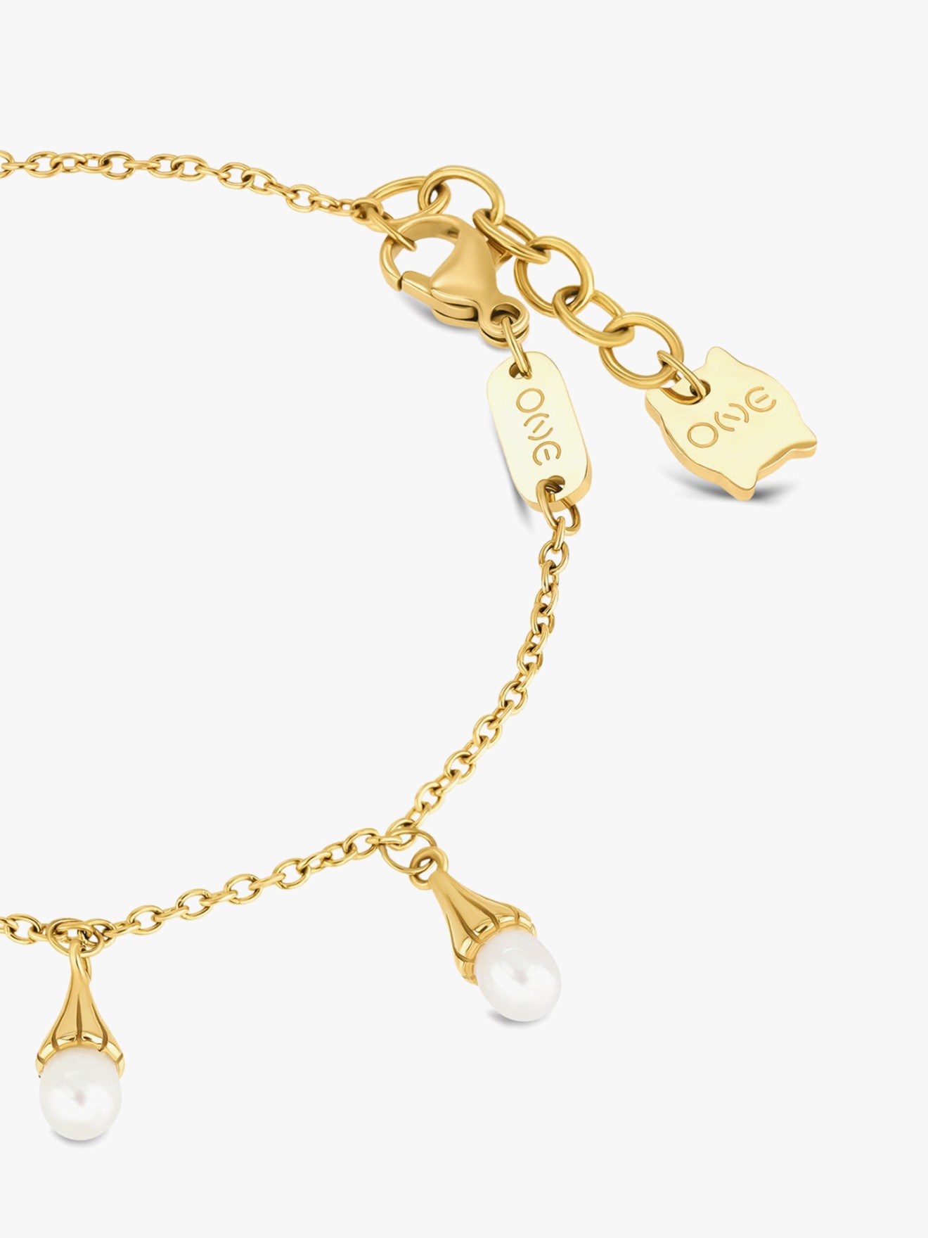 Pulseira Sea Pearl