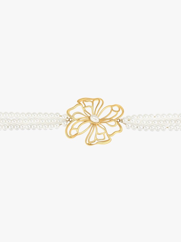 Colar Margot Petal