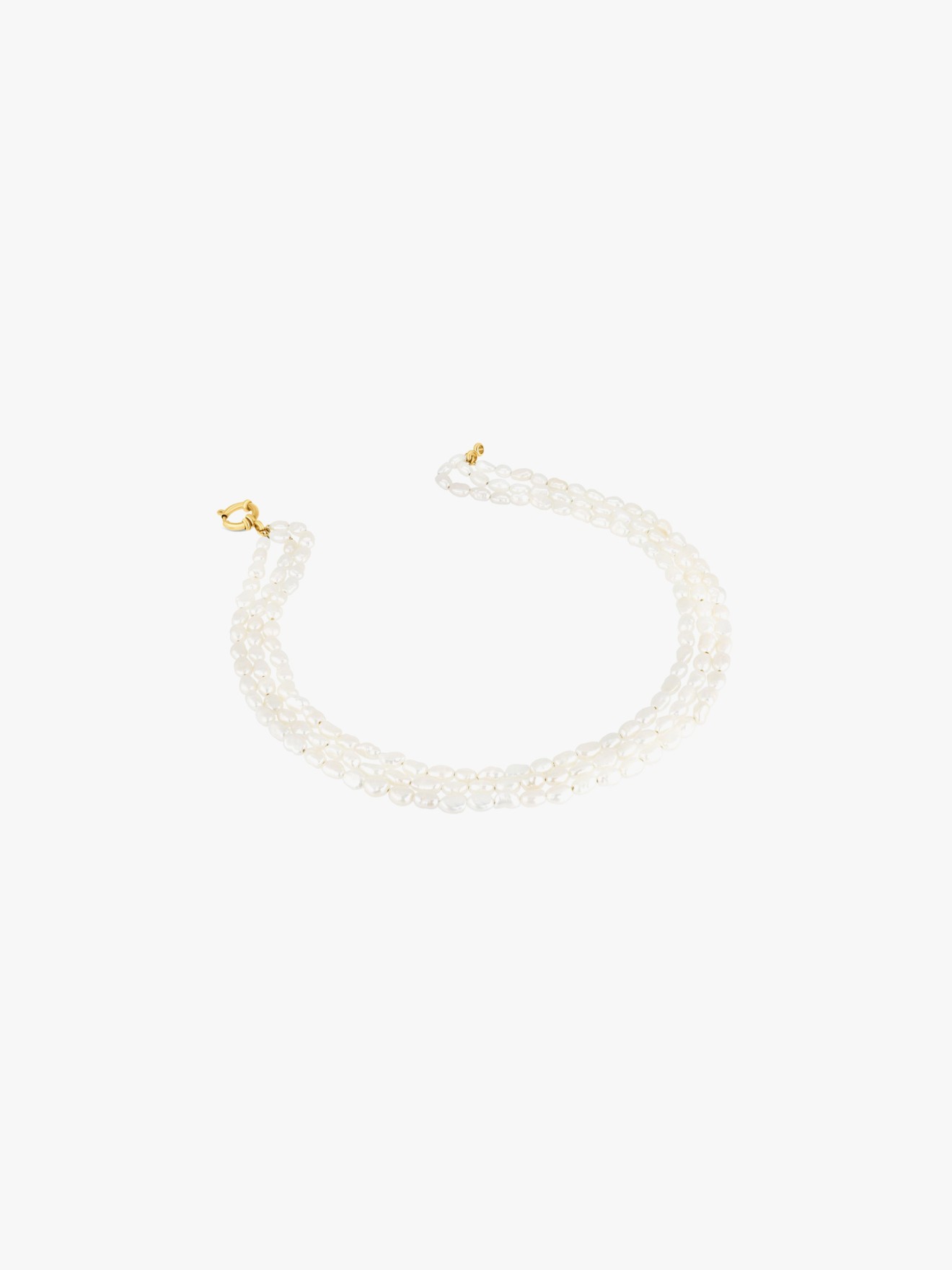 Colar Margot Pearl