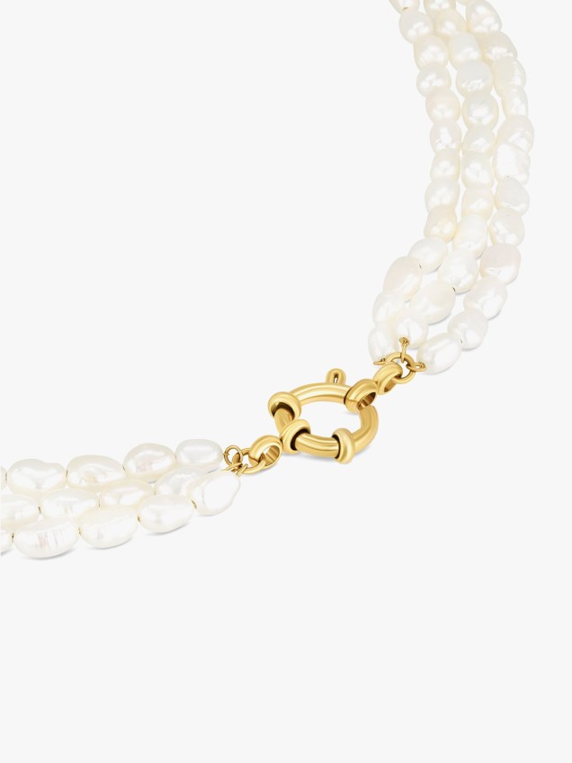 Colar Margot Pearl
