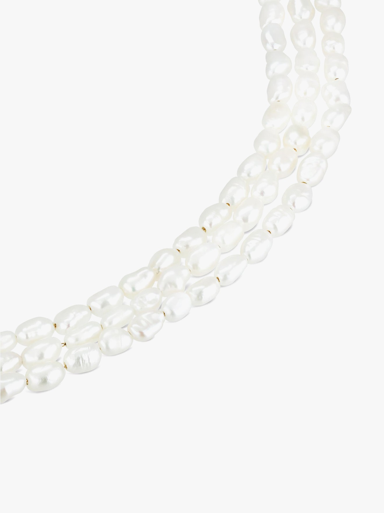 Colar Margot Pearl