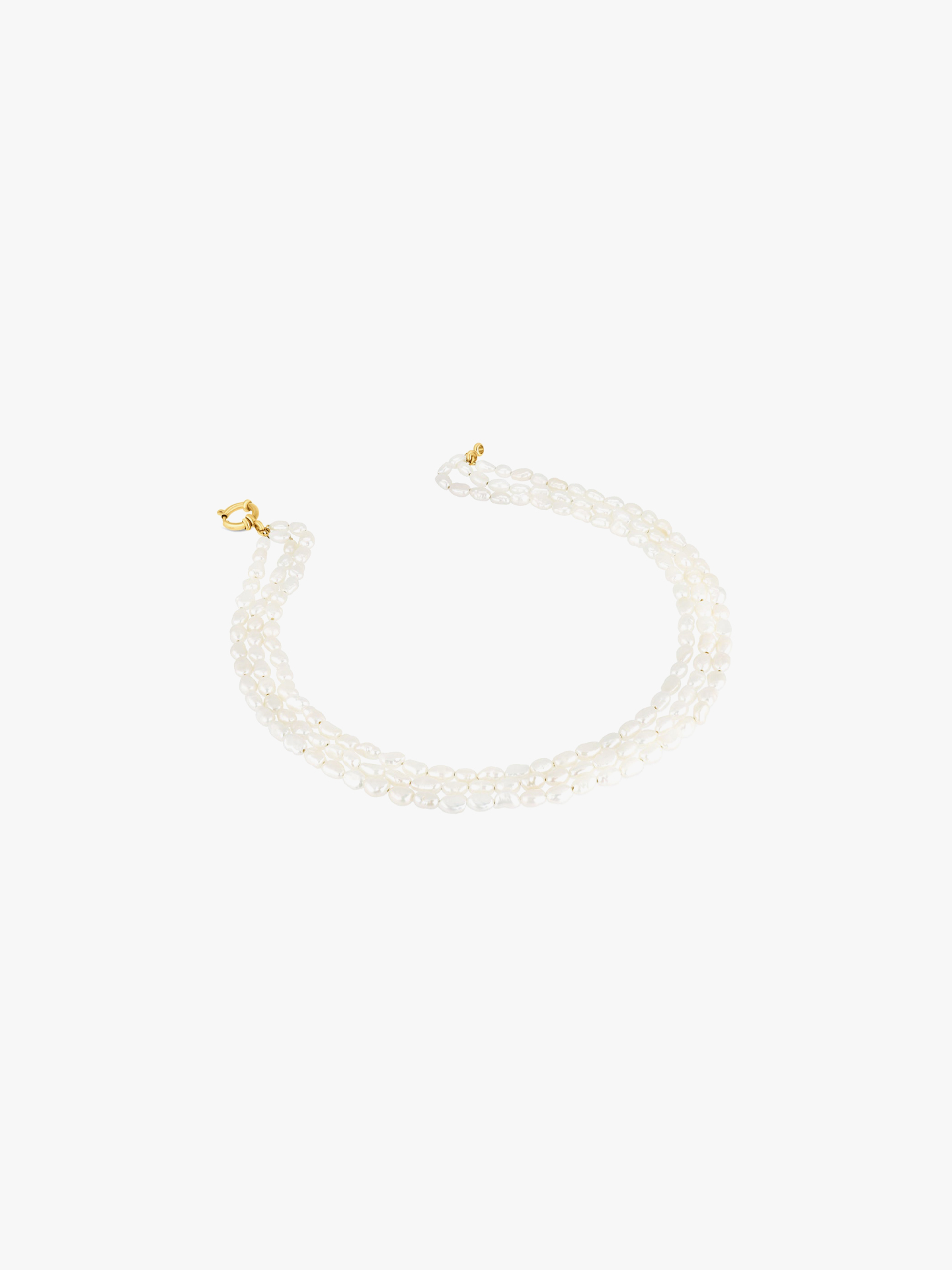 Colar Margot Pearl