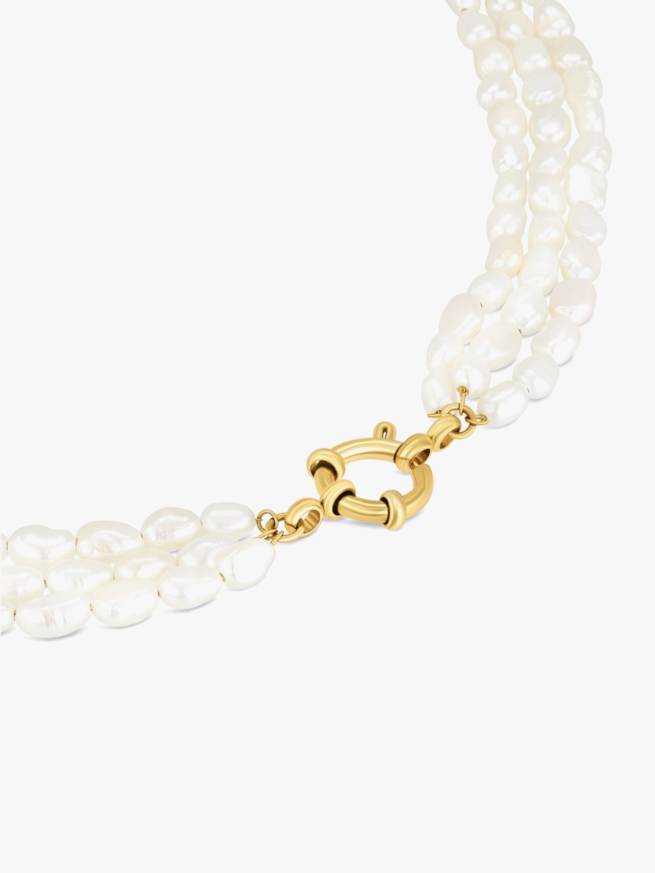 Colar Margot Pearl