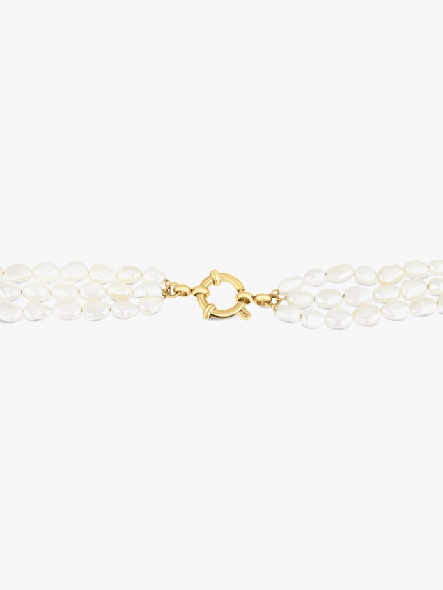 Colar Margot Pearl
