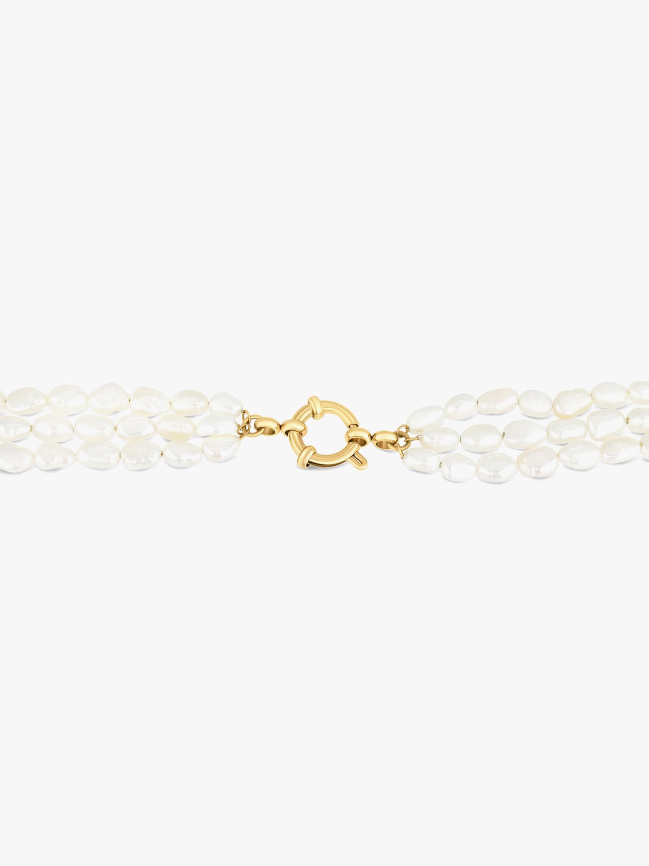 Colar Margot Pearl
