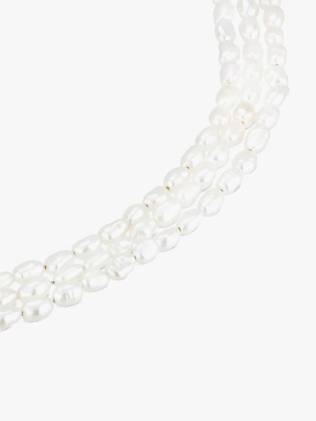 Colar Margot Pearl