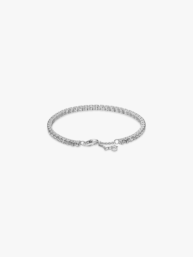 Pulseira de Ténis Cintilante
