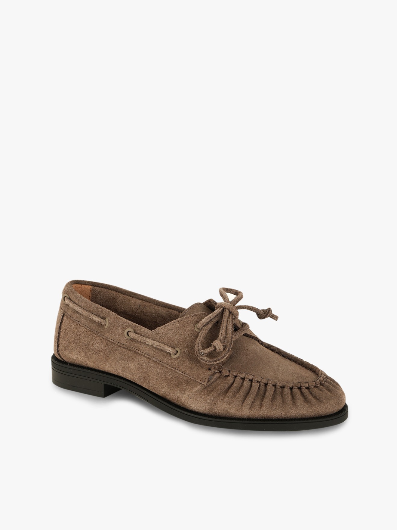 Mocassins em Camur�a
