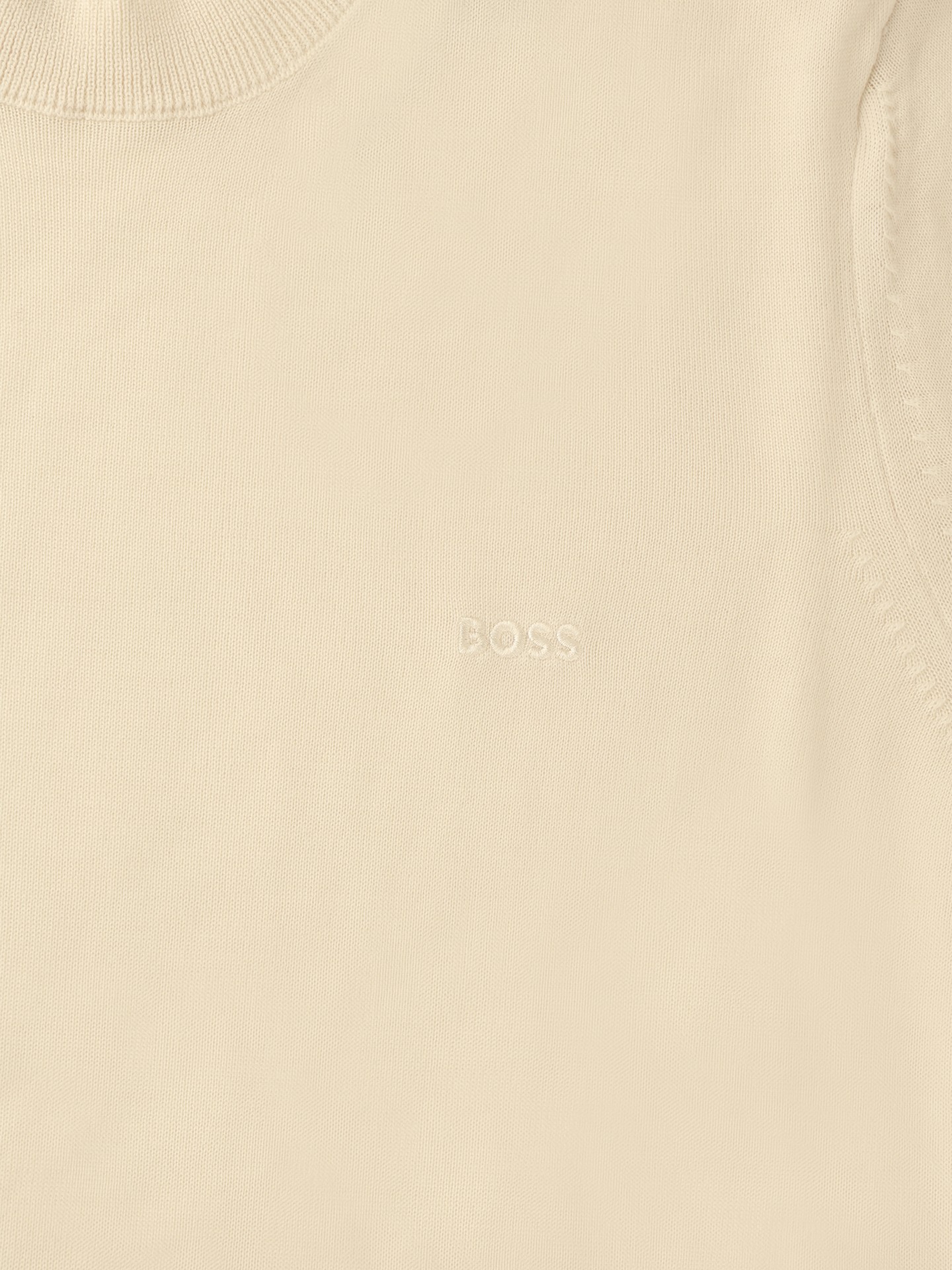 Camisola de Malha