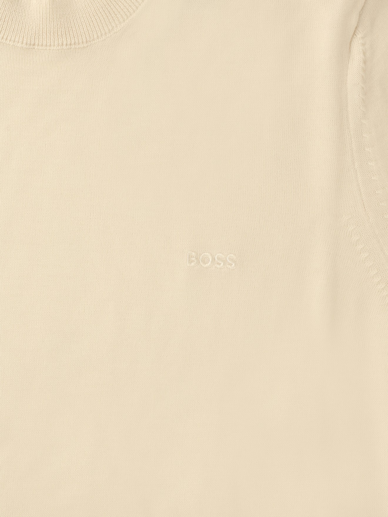 Camisola de Malha