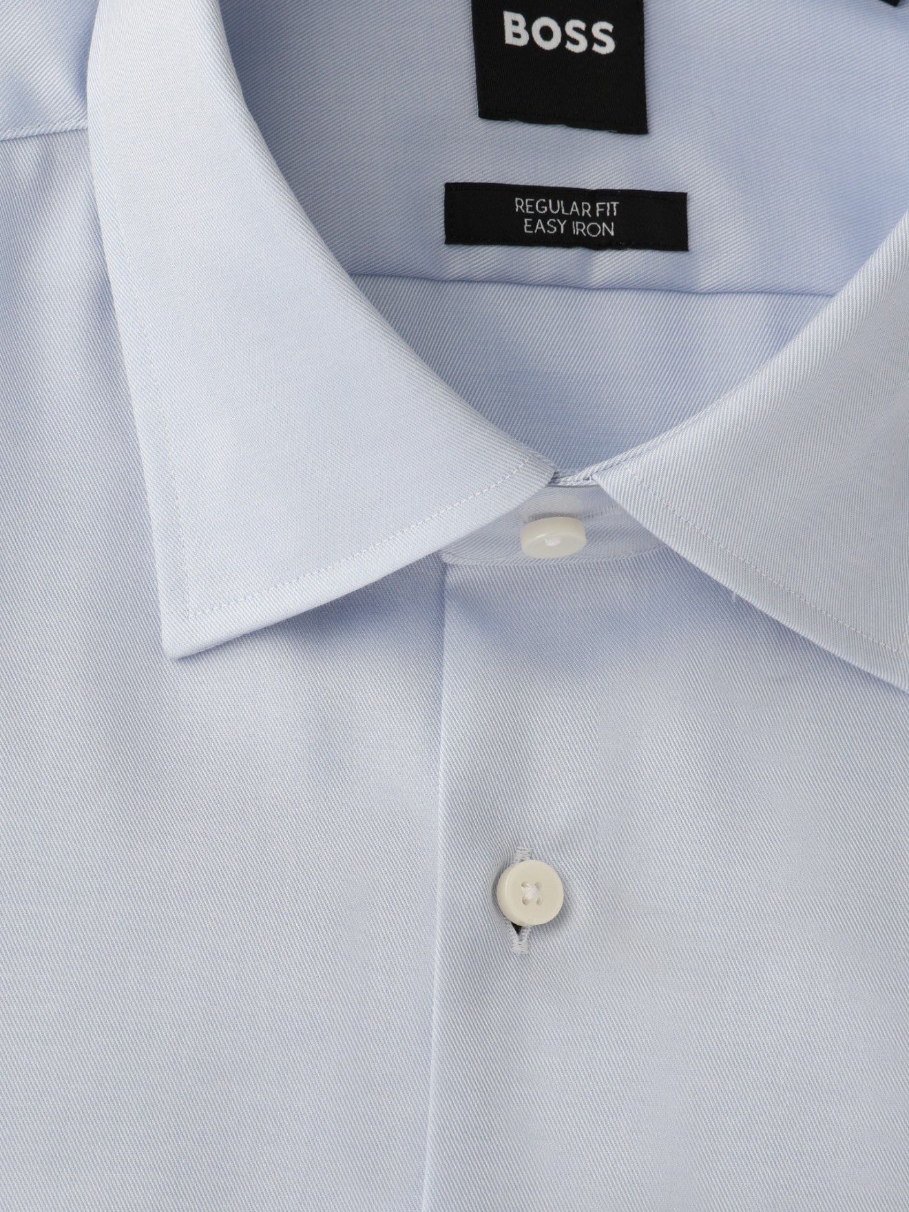Camisa Regular Fit