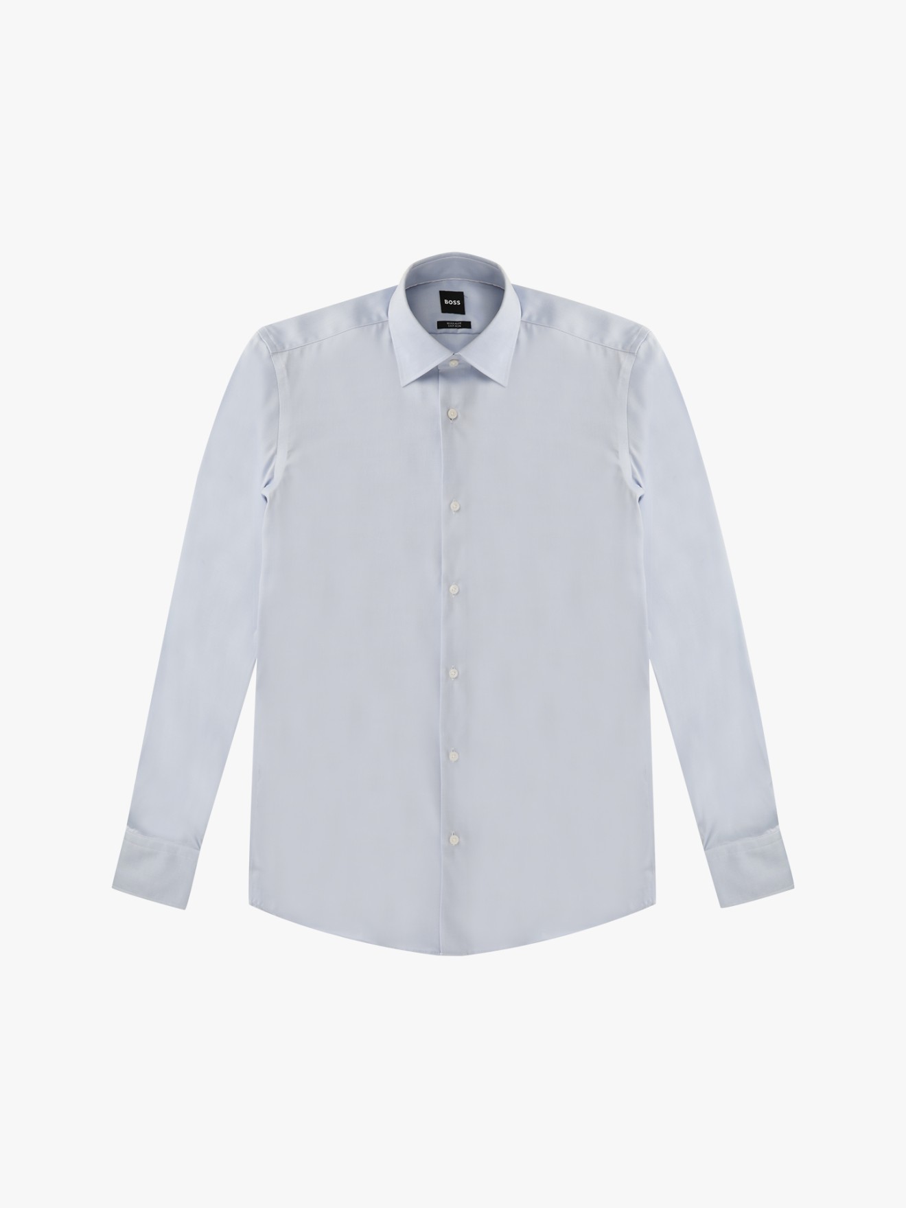Camisa Regular Fit