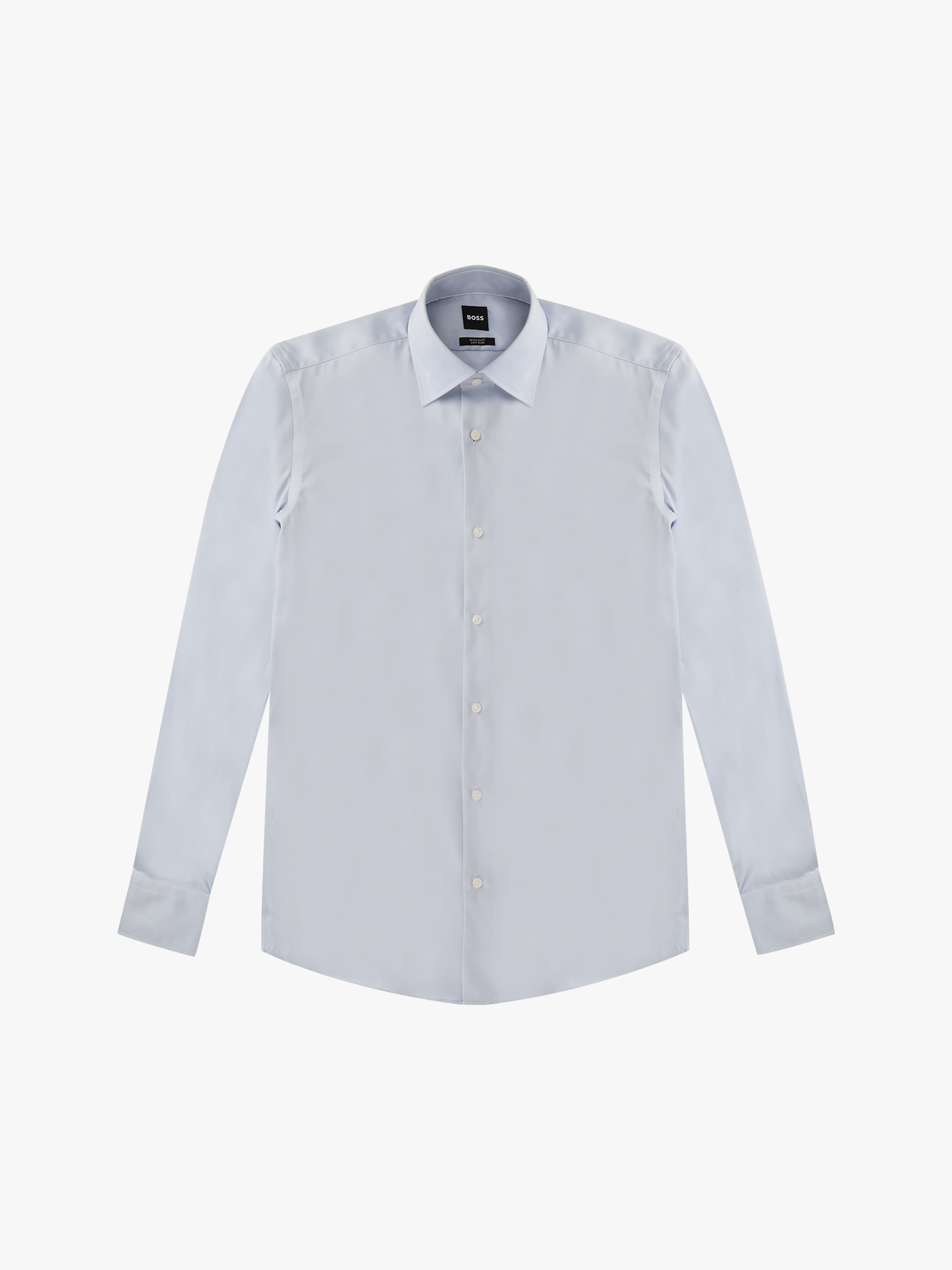 Camisa Regular Fit