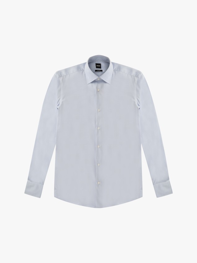 Camisa Regular Fit
