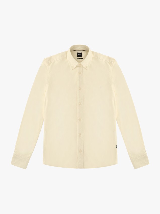 Camisa Regular Fit
