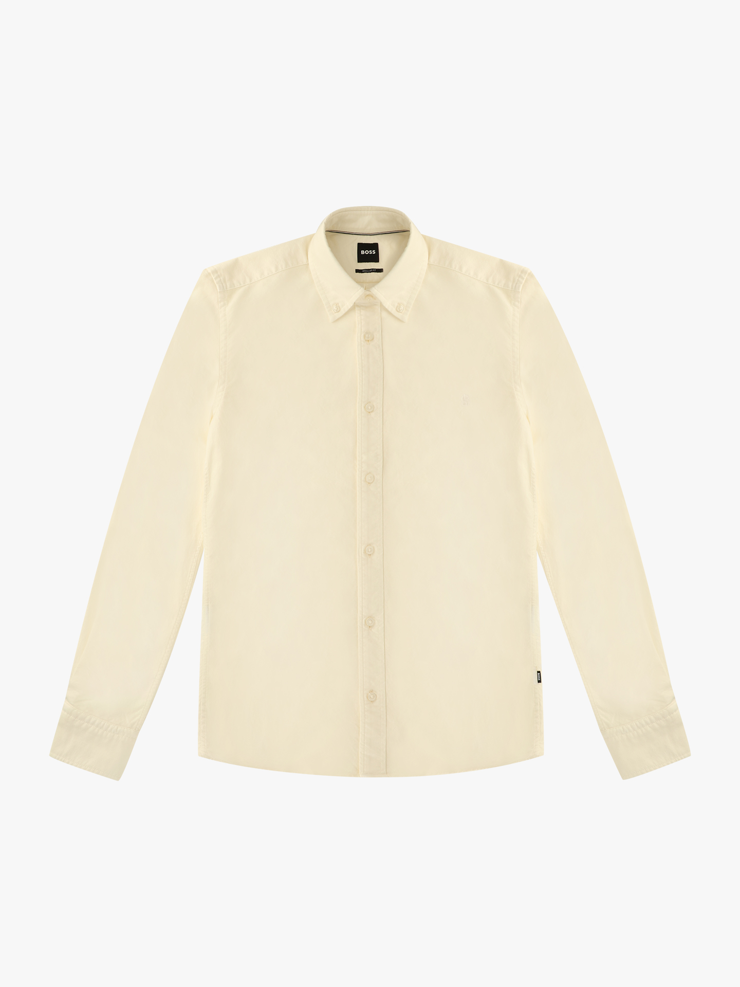 Camisa Regular Fit