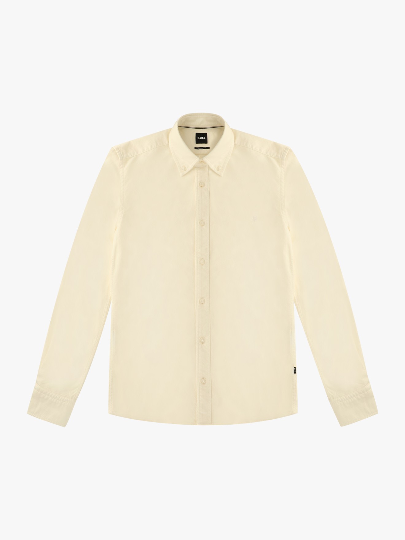 Camisa Regular Fit
