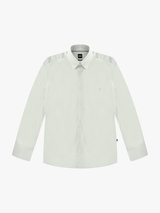 Camisa Regular Fit