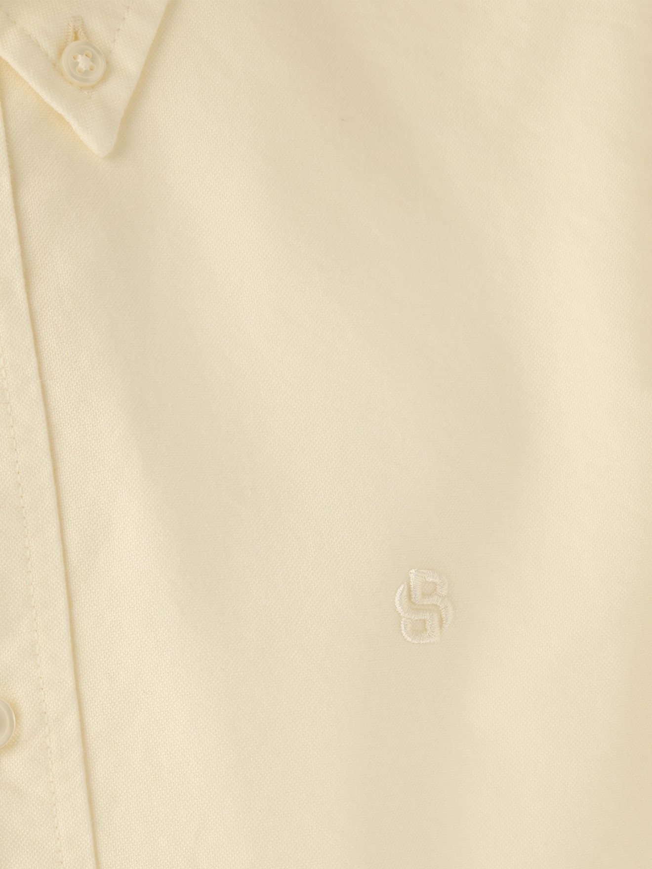 Camisa Regular Fit