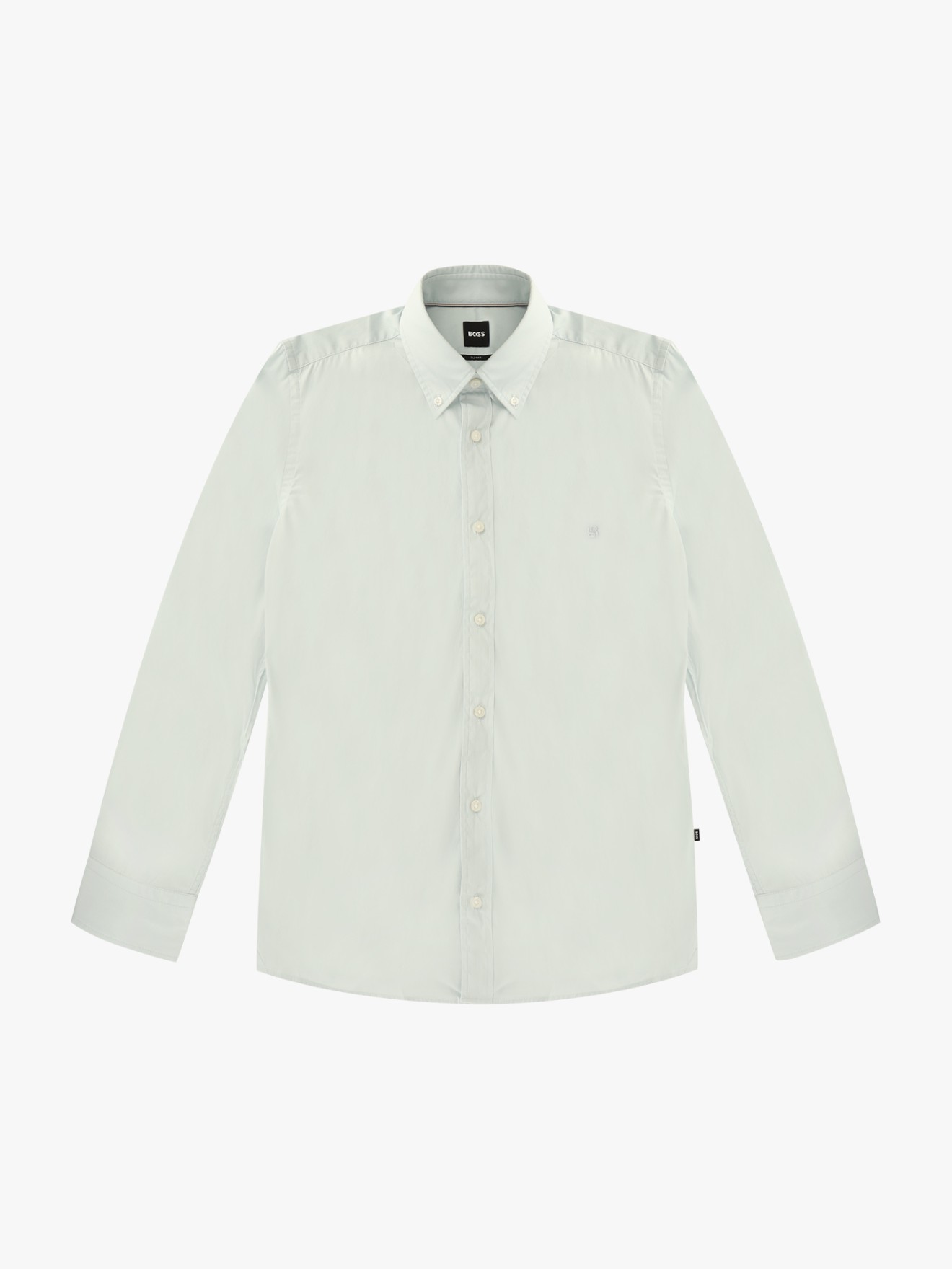 Camisa Regular Fit