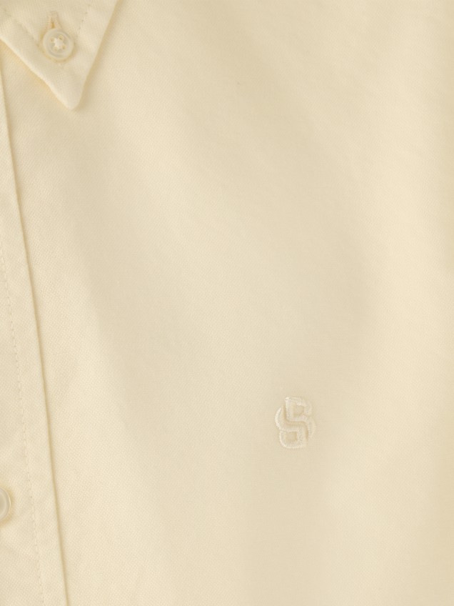 Camisa Regular Fit