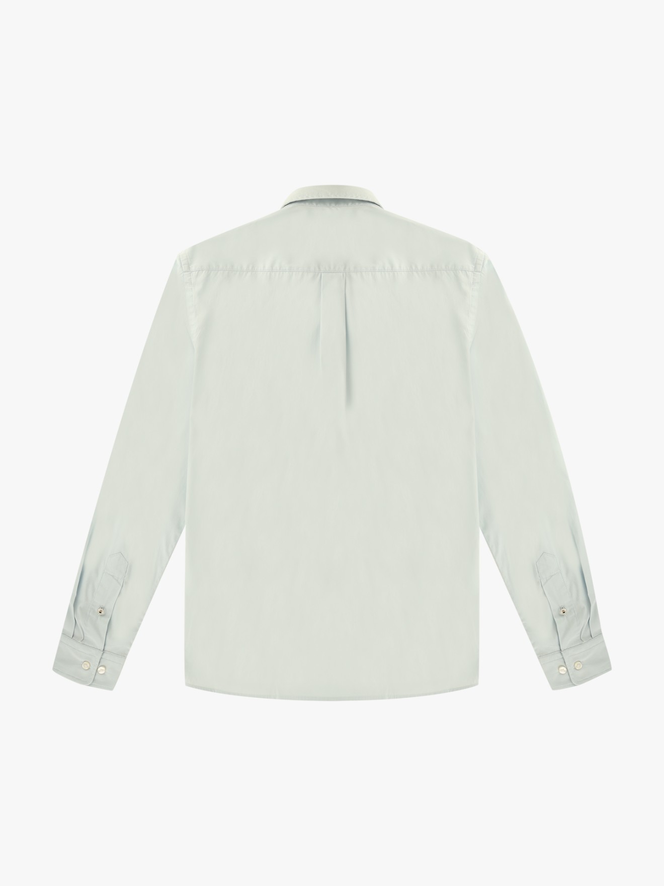 Camisa Regular Fit