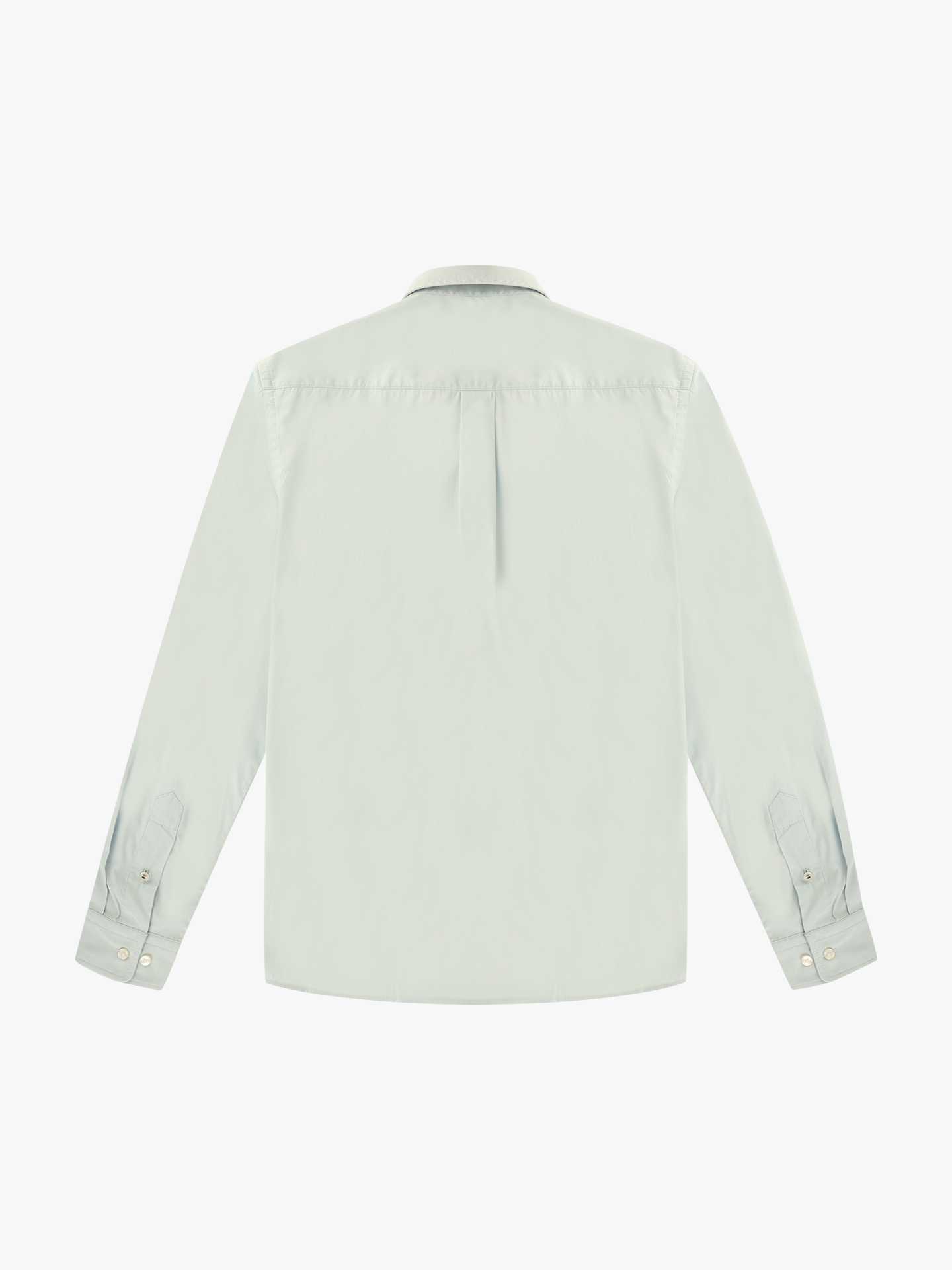 Camisa Regular Fit