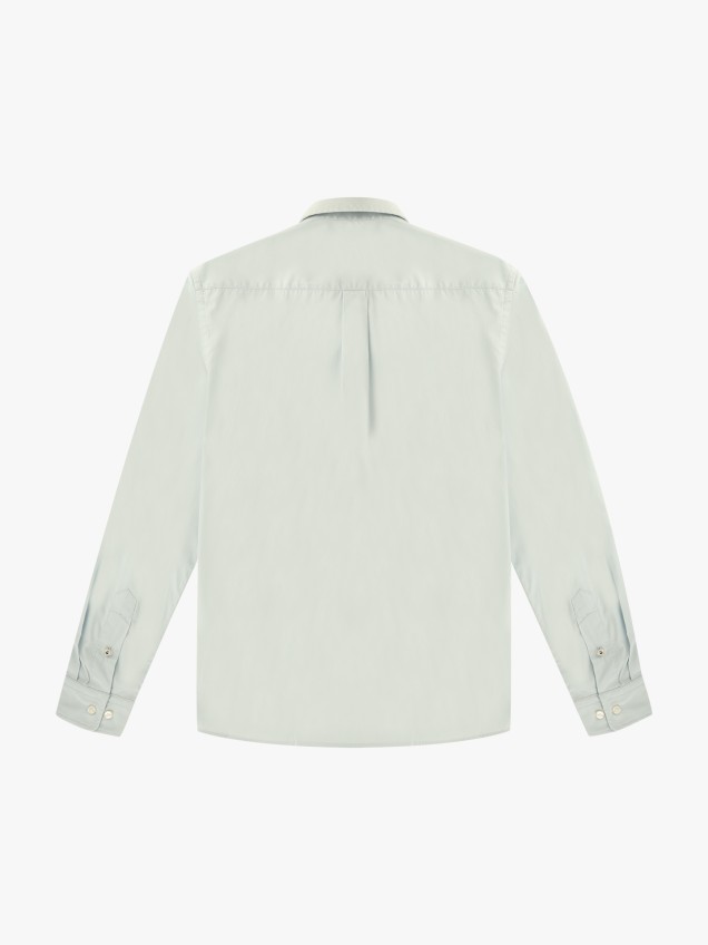 Camisa Regular Fit