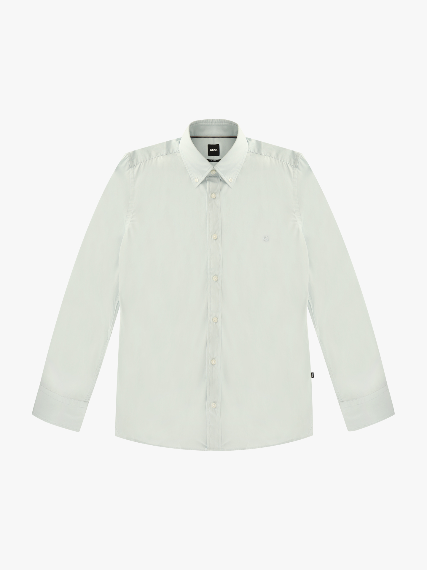 Camisa Regular Fit