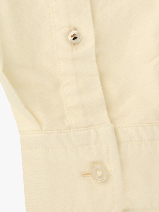 Camisa Regular Fit