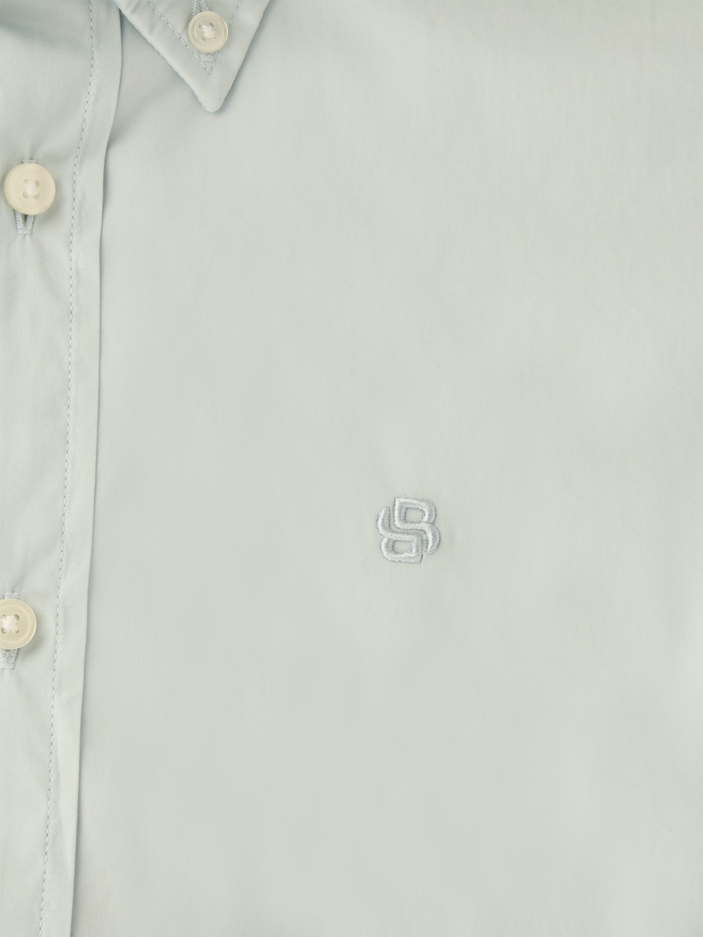 Camisa Regular Fit