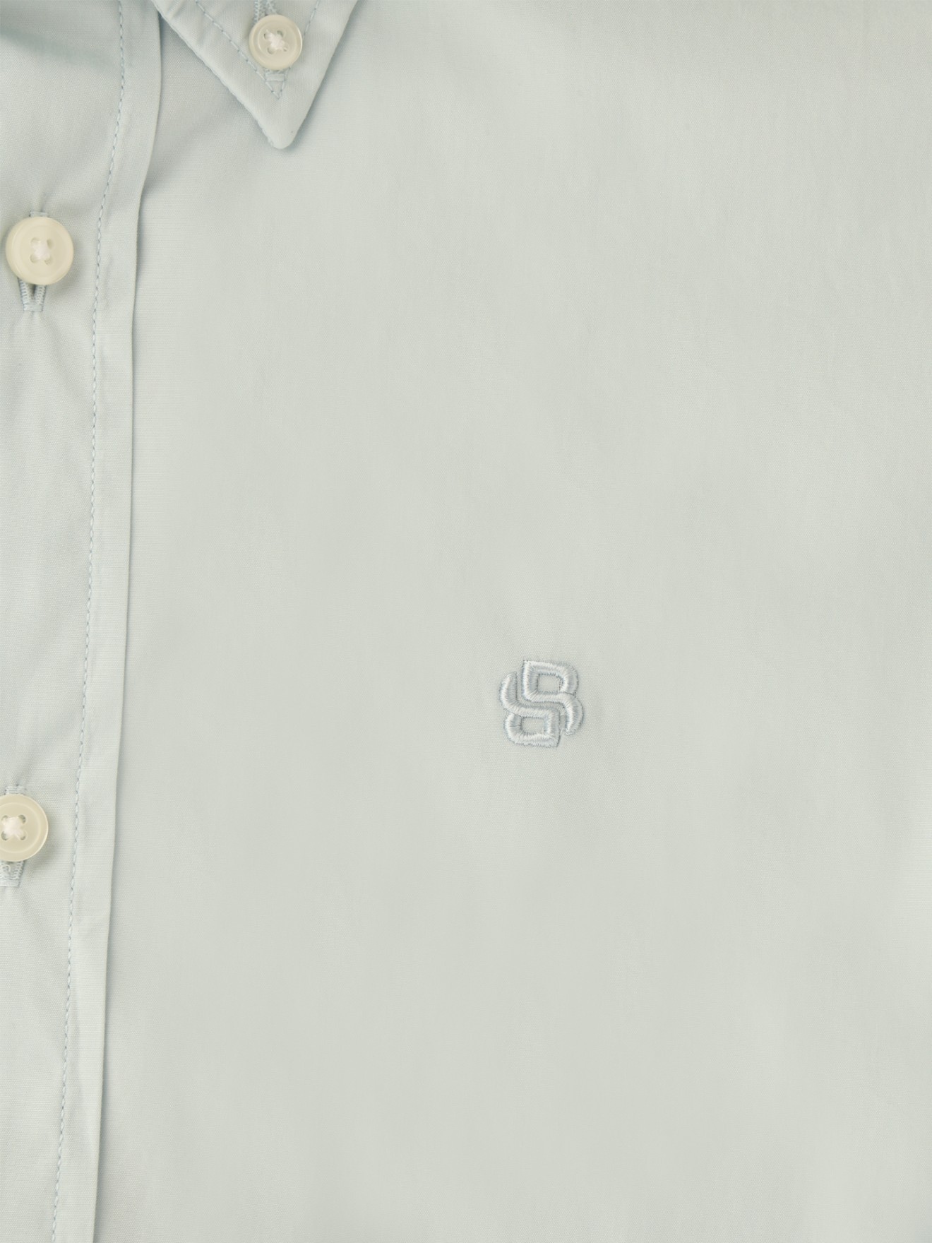 Camisa Regular Fit
