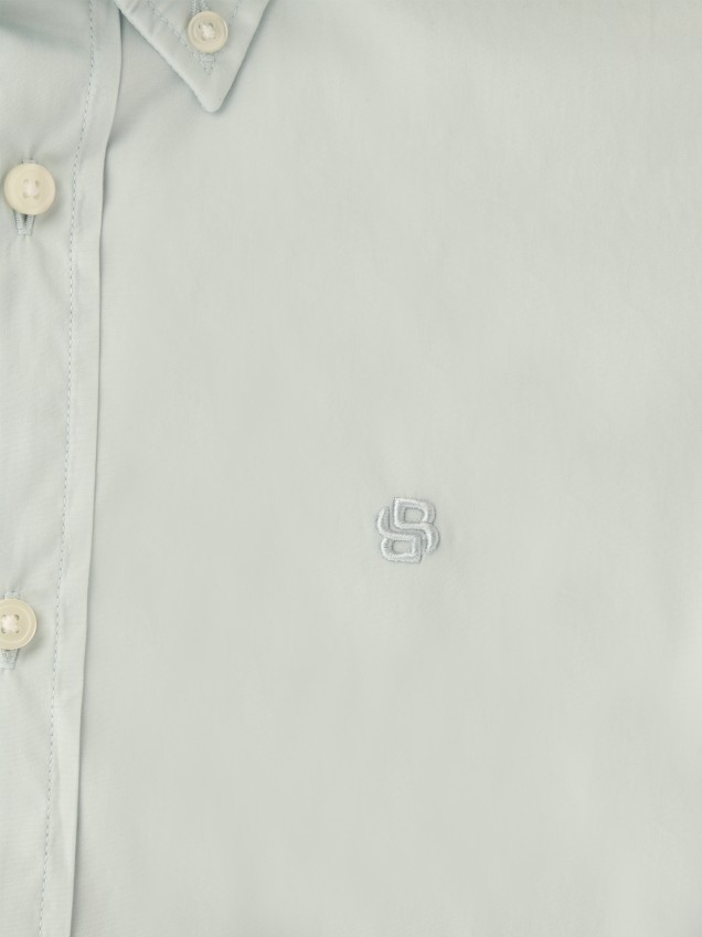 Camisa Regular Fit