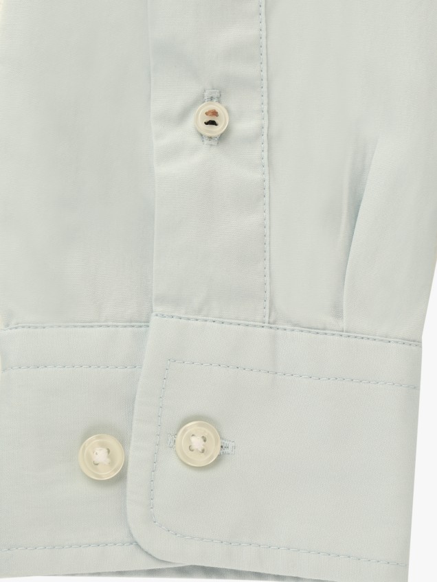 Camisa Regular Fit