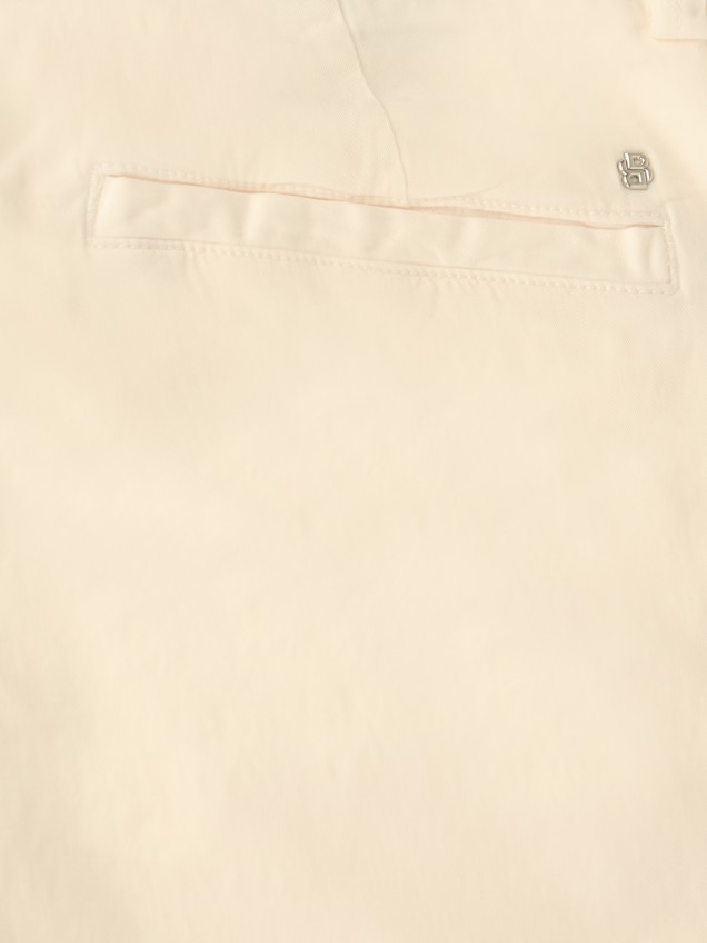 Calças Chino