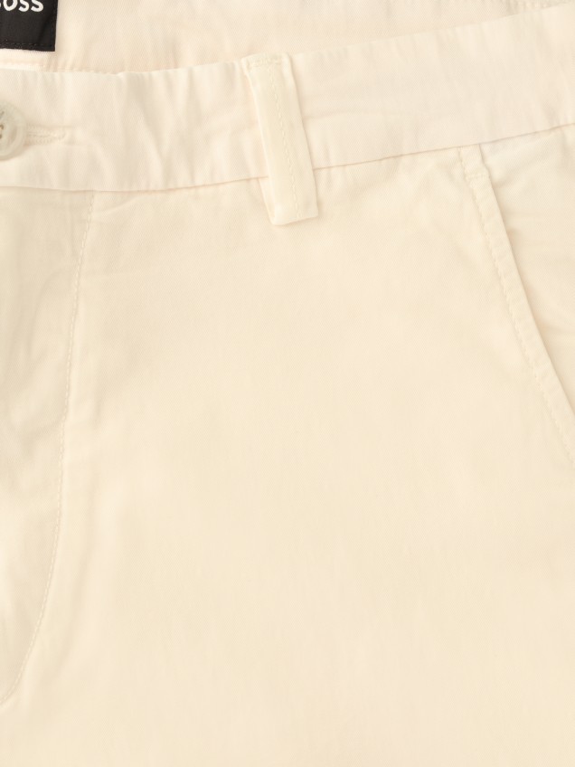 Calças Chino
